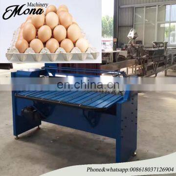 Five Grades Egg Grader With Vacuum Eggs Lifter photo-6