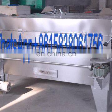 hot sale peanut roasting machine witn good sevice