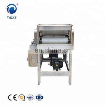 Automatic Almond Cutting Machine Peanut Cutter photo-2