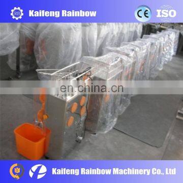 High Capacity Stainless Steel Orange Juice Extractor Machine Orange Juicer Extractor Juicer Juicing Machine photo-2