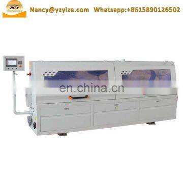 Semi Automatic ABS Edge Banding Tape Bander Machine