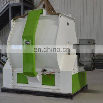 Well-known Trademark AMEC  Animal  Feed Mixer  For Grain