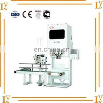 Automatic flour / grain packing machine / Grain Packer