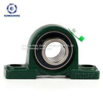 Bushing Bearing Pillow Block Bearing UCP206 207 208 209 210 Bearing Block