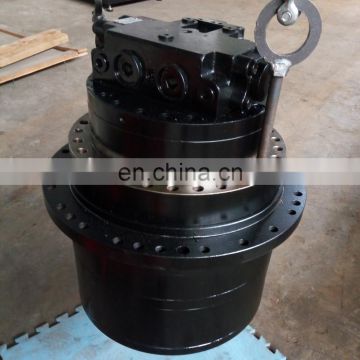 Volvo Excavator EC240B Travel Motor Device EC240B Final Drive