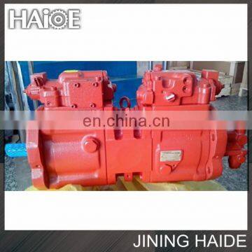 Doosan DX340LC Hydraulic pump K1004522B Main pump For Excavator