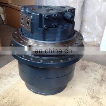 R290NLC-7A Final Drive 31N8-40070 Hyundai Excavator R290LC-7 Track Drive