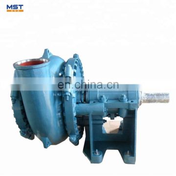 10/8 F type centrifugal sand pump