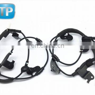 Rear L/R ABS Wheel Speed Sensor OEM 89546-42040 89545-42040 8954642040 8954542040