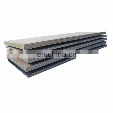 20mm 25mm 40mm thick mild steel plate