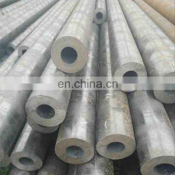 A106 GrB SCH40/SCH80 Seamless Carbon Steel Pipe Low Price photo-5