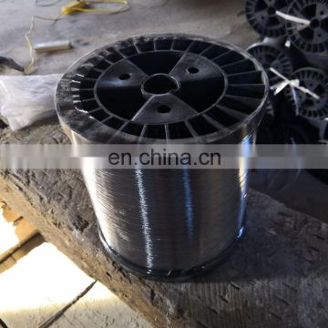 gi spool wire of steel