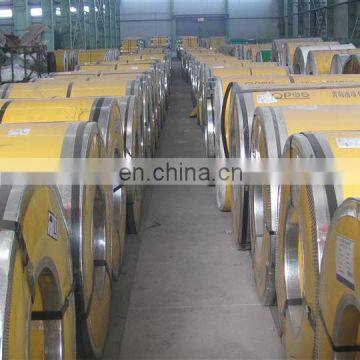 China Best Quality 430 Cold Rolled Stainless Steel Coil price