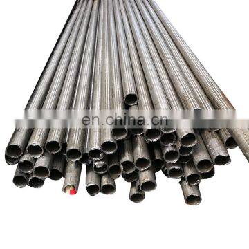 Large diameter seamless steel pipe/20NC14 pipe jis stba23 Manufacturer preferential supply /tube