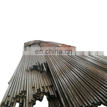 (Made in China) DIN2445 ST37.4 ST52.4 NBK hydraulic silver precision galvanized pipe used /High precision