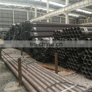China Manufacture Top Quality Austenitic Alloy Steel Pipe for Superheater and Heat Exchanger/pipe /Alloy Seamless Steel Tube photo-3