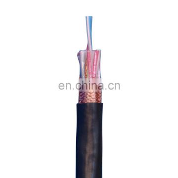 factory direct sale flexible flat cable 2.5mm