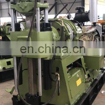 300M 1400M hydraulic diamond core drill machine for sale