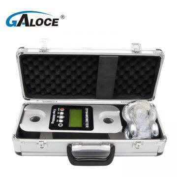GWD300 Digital Wireless 3 Ton Crane Scale Load Cell photo-2