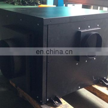 55L/D pipeline dehumidifier