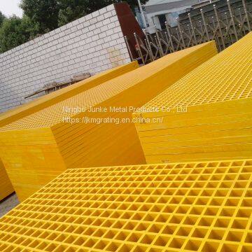 China Fiberglass Frp Grp Grating