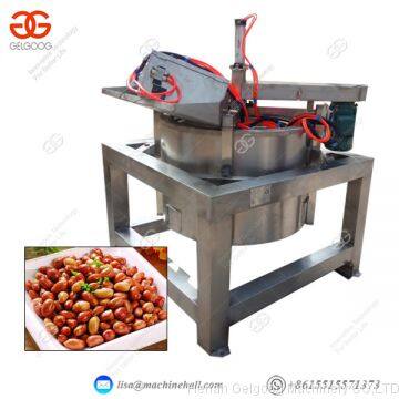 Automatic potato chips deoiling machine Automatic Food Centrifugal Deoiling Machine