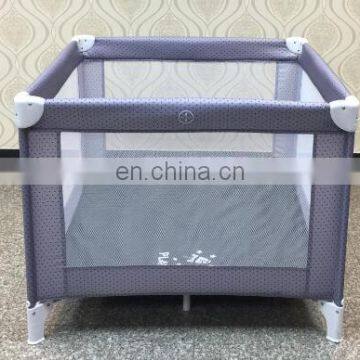 easy open 4 sides mesh simple baby welcomed playen babyard