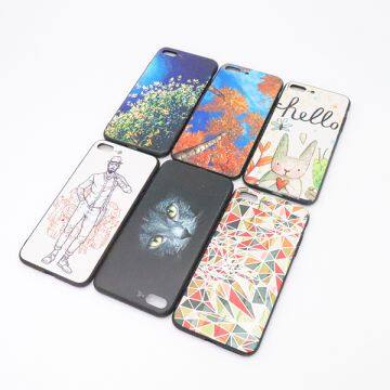 2019 New Design UV Printer for Phone Cases