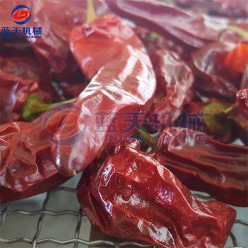 Chilli Drying Machine photo-2