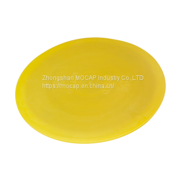 Plastic Plug Protectors for Flange Pipe Fittings photo-4