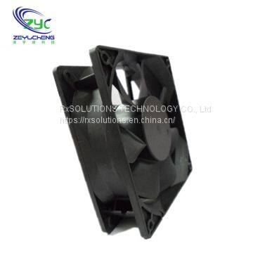 12038 dc Axial Hard Hat Cooling Fan 12v 24v 3000rpm photo-4