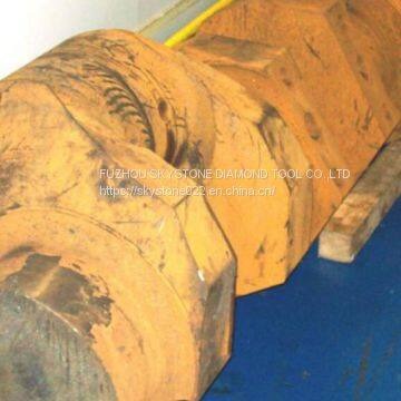 Diamond Wires for Steel Cutting, Iron Cutting, Skystone Wire photo-2