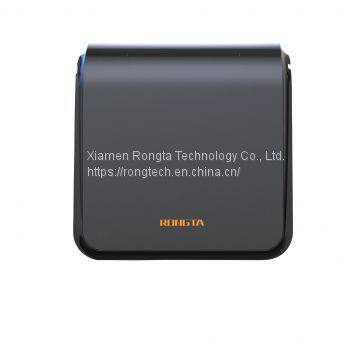 58mm desktop and laptop mini thermal bluetooth receipt pos printer