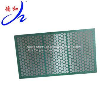 Ilfield Drilling Mamut Shale Shaker Screen for Solid Control Equipment photo-3