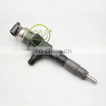 Hot Selling Diesel Fuel Common Rail Injector 1J770-53050 1J77053050