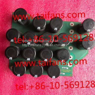 new S120 inverter capacitor board A5E00135385 A5E00137230 spare parts