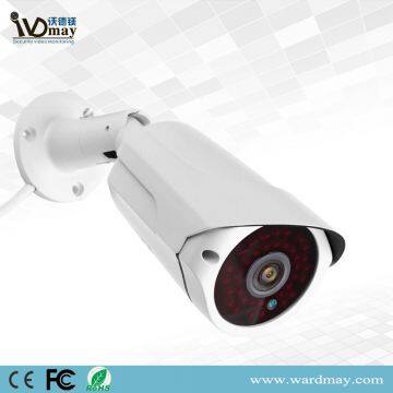 Wdm Security CCTV Technology H. 265 3.0MP IR Bullet Security Surveillance HD IP Camera