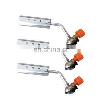 Hebei barbecue igniter for food barbecue and spray gas torch flame gun