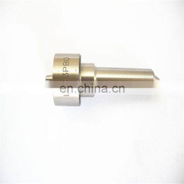 Hot selling low price L133PBD Injector Nozzle with high quality nozzle injection molding