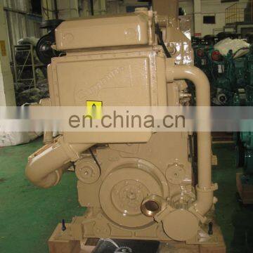 6 Cylinder 600hp 700hp Marine Diesel Engine Cummins Kta19 Kt19 Marine Engine photo-5