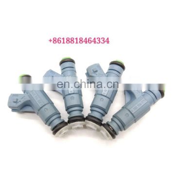 High Quality Fuel Injector 06b133551n  0280156070 for 2006-2009 VW PASSAT Audi A4 A6 SEAT SKODA 1.8 2.0