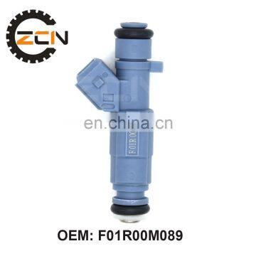 High Performance Auto Parts Fuel Injector Nozzle OEM F01R00M089 For Car photo-2