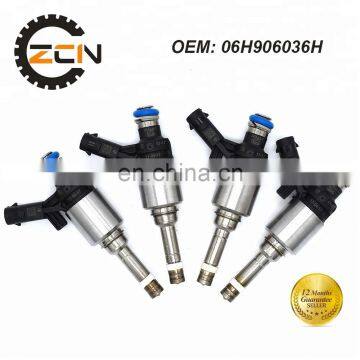 Factory Injector Nozzle 06H906036H for Audi 1.8 TSI TFSI A3 A4 A5 TT Skoda 06H906036Q 06H906036B 06F906036F 0261500074 photo-3