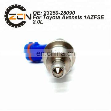 High Quality Aftermarket Fuel Injection Auto Fuel Injector Injection Valve 23250-28090 23209-29055 For 1AZFSE 2.0L photo-6