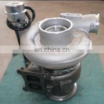 Turbocharger HX55W /4046127