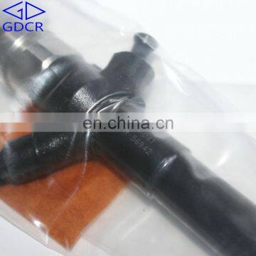 1465A041 Хорошее качество 0950005600 топливный форсунка 095000-5600 для L200 4WD 4D56 HP