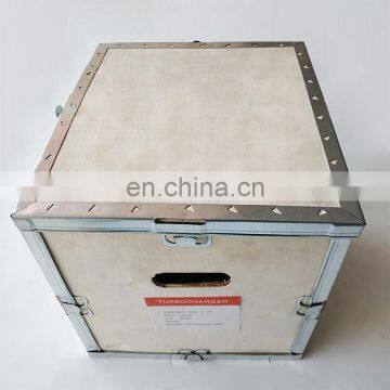 CCEC Excavator Truck Cast 3801847 K19 Turbocharger photo-6