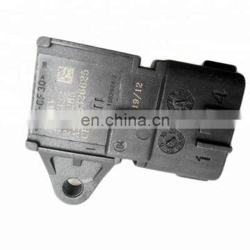 Diesel engine spare parts 4921322 ISDE temperature sensor