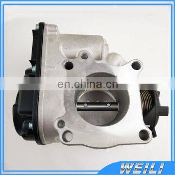 WEILI throttle body 96610445 for Daewoo Matiz