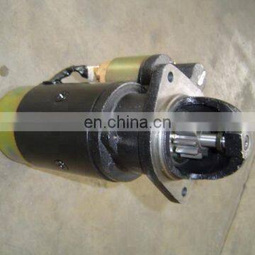 Genuine FOTON LOVOL STARTER MOTOR T73701009 73701009